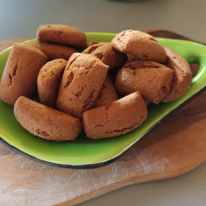 Biscotti della Nonna