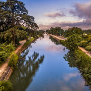 Canal des 2 mers