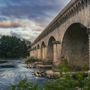 Pont Canal