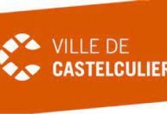 Ville de Castelculier