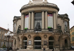 Théâtre Municipal Ducourneau