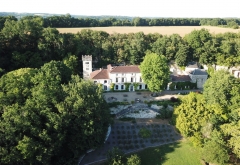 Château de Cambes