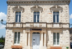 © office de tourisme des Coteaux de Beauville