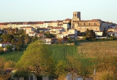 Mairie de Laplume