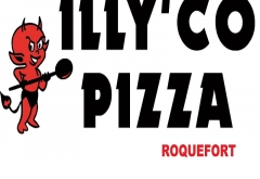 Restaurant Illy'co Pizza