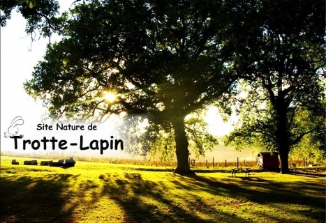 Site nature de Trotte Lapin