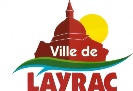 Mairie Layrac