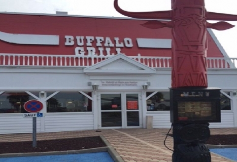 Restaurant Buffalo Grill