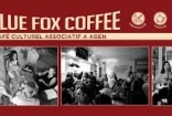 Bleu Fox Coffee