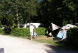 Camping des 2 Lacs